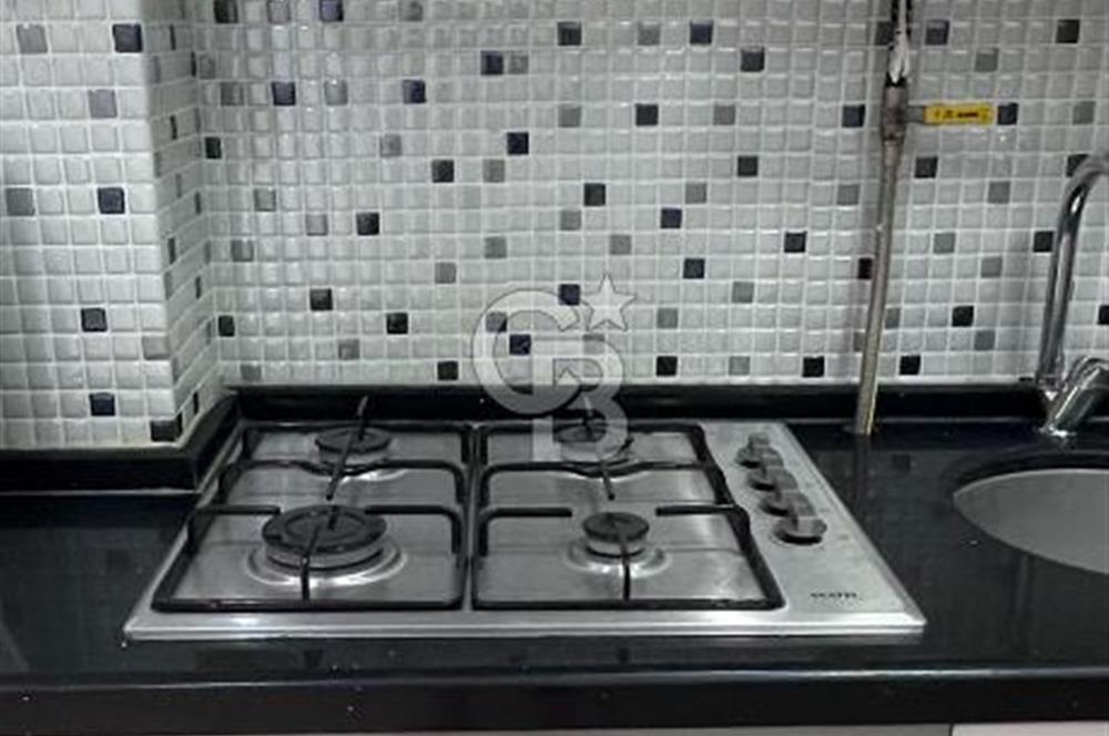 Karşıyaka Demirköprü Mahallesinde Kiralık 2+1 Daire