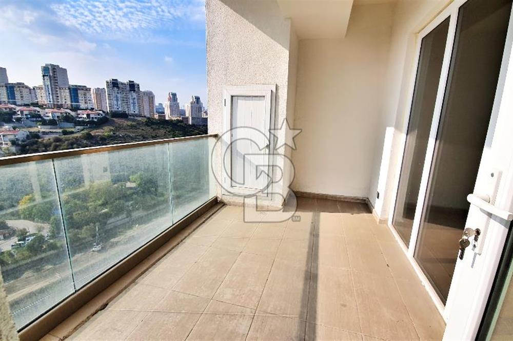BAHÇEŞEHİR VADİTEPE GÖL EVLERİ GÖLET MANZARALI 1+1 KİRALIK DAİRE