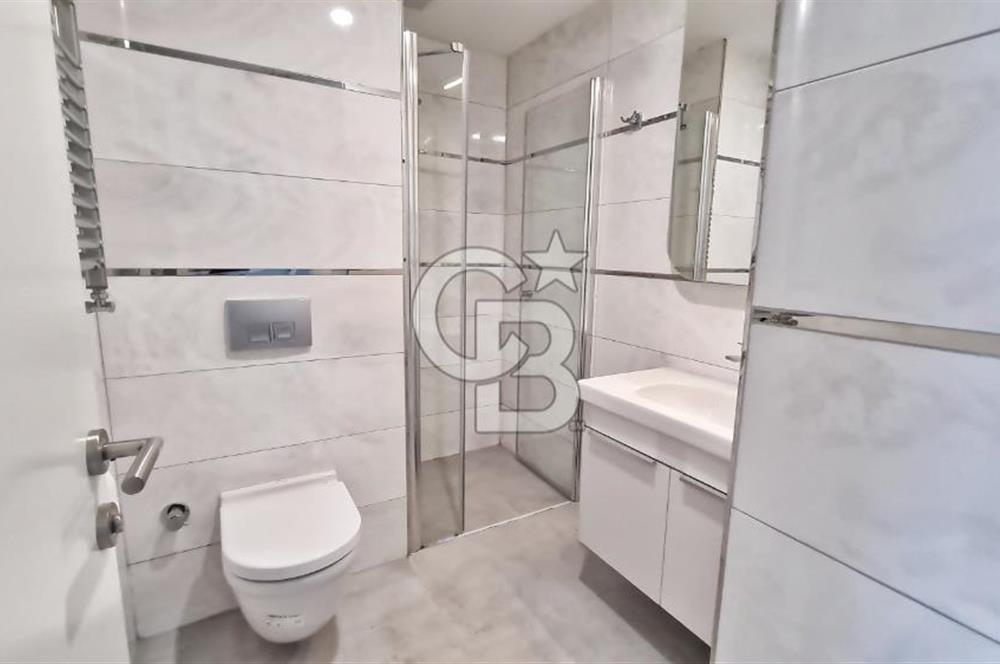 BAHÇEŞEHİR VADİTEPE GÖL EVLERİ GÖLET MANZARALI 1+1 KİRALIK DAİRE