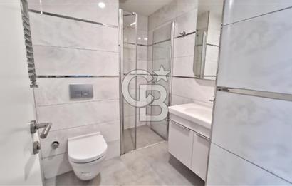 BAHÇEŞEHİR VADİTEPE GÖL EVLERİ GÖLET MANZARALI 1+1 KİRALIK DAİRE