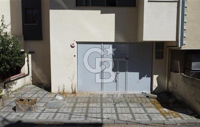 Ümraniye Mehmet Akif Mh Birçok Sektöre Uygun Kiralık Dükkan