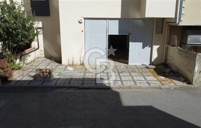 Ümraniye Mehmet Akif Mh Birçok Sektöre Uygun Kiralık Dükkan