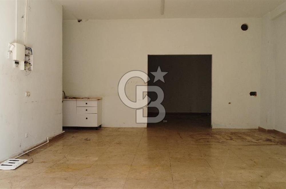 Ümraniye Mehmet Akif Mh Birçok Sektöre Uygun Kiralık Dükkan