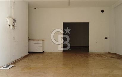 Ümraniye Mehmet Akif Mh Birçok Sektöre Uygun Kiralık Dükkan
