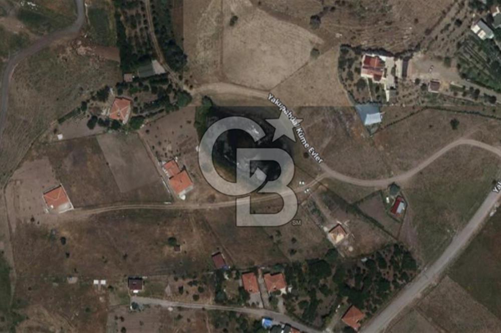 ELMADAĞ KAYAK MERKEZİ ETEKLERİNDE/YAKUPABDAL MH/YATIRIMLIK 1375 M2 FIRSAT TARLA