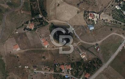 ELMADAĞ KAYAK MERKEZİ ETEKLERİNDE/YAKUPABDAL MH/YATIRIMLIK 1375 M2 FIRSAT TARLA