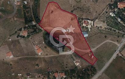 ELMADAĞ KAYAK MERKEZİ ETEKLERİNDE/YAKUPABDAL MH/YATIRIMLIK 1375 M2 FIRSAT TARLA