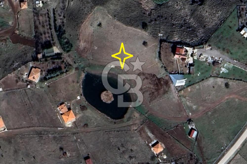 ELMADAĞ KAYAK MERKEZİ ETEKLERİNDE/YAKUPABDAL MH/YATIRIMLIK 1375 M2 FIRSAT TARLA