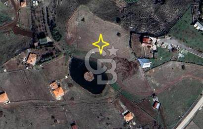 ELMADAĞ KAYAK MERKEZİ ETEKLERİNDE/YAKUPABDAL MH/YATIRIMLIK 1375 M2 FIRSAT TARLA
