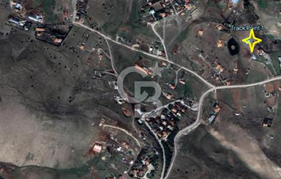 ELMADAĞ KAYAK MERKEZİ ETEKLERİNDE/YAKUPABDAL MH/YATIRIMLIK 1375 M2 FIRSAT TARLA