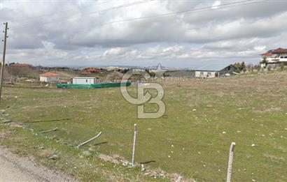 ELMADAĞ KAYAK MERKEZİ ETEKLERİNDE/YAKUPABDAL MH/YATIRIMLIK 1375 M2 FIRSAT TARLA