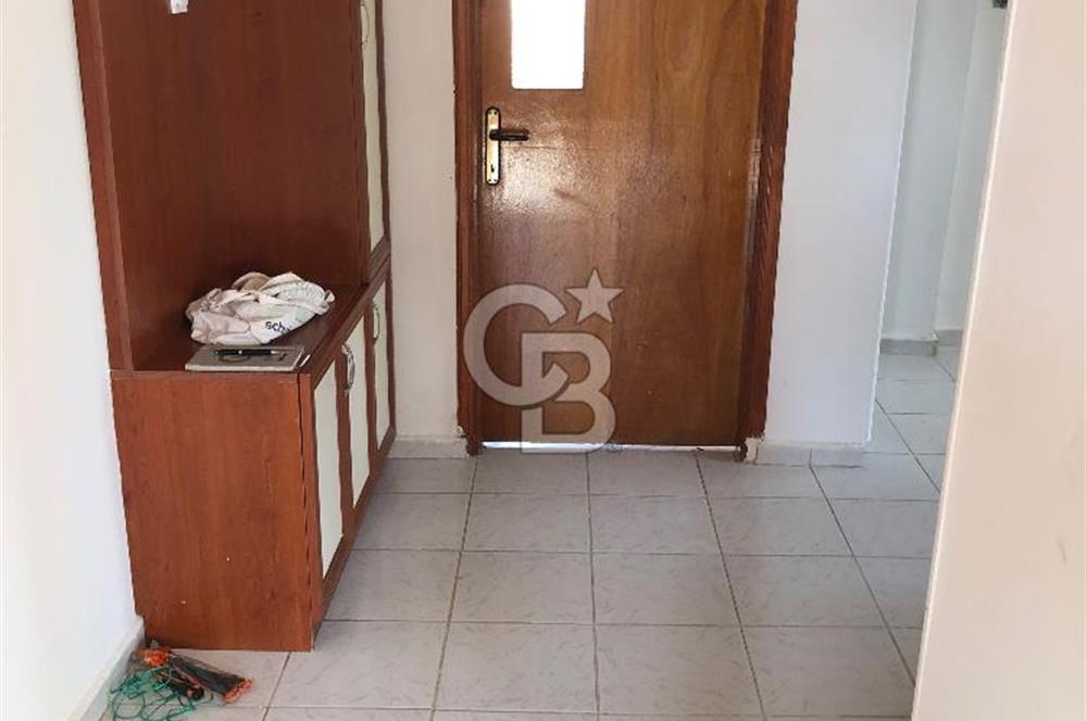YILDIZ MAH.TADİLATLI GENİŞ DAİRE