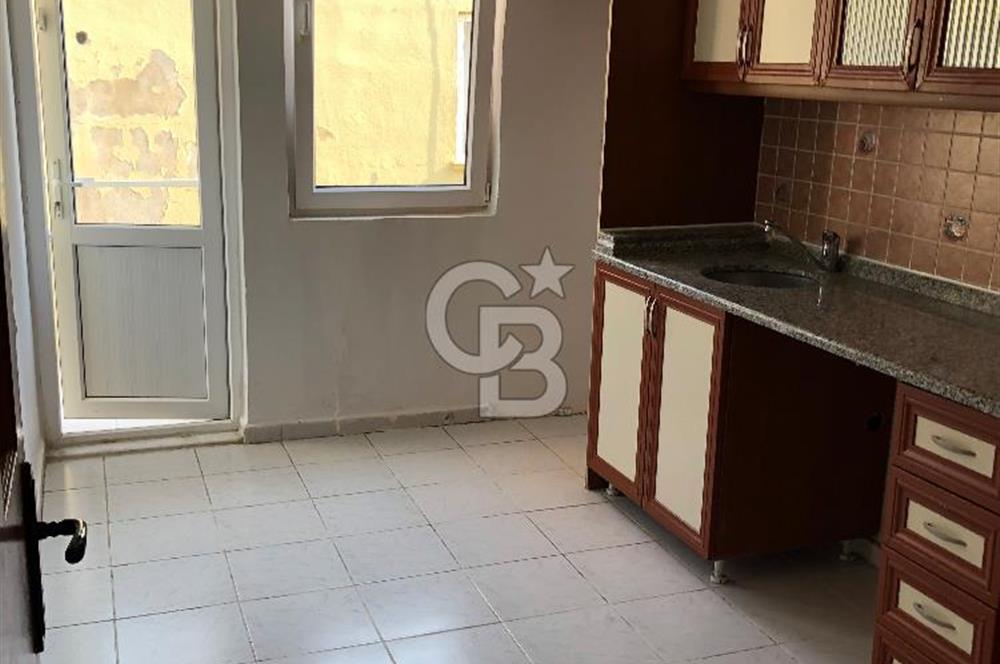 YILDIZ MAH.TADİLATLI GENİŞ DAİRE