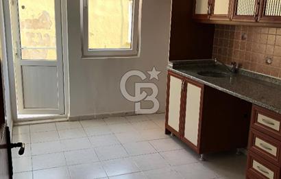 YILDIZ MAH.TADİLATLI GENİŞ DAİRE