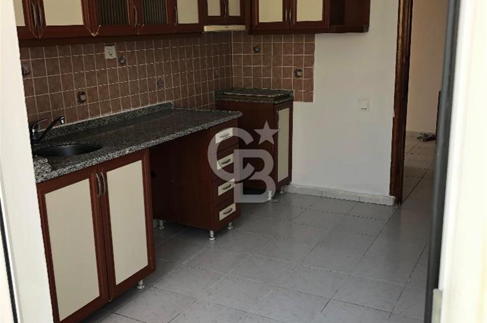 YILDIZ MAH.TADİLATLI GENİŞ DAİRE