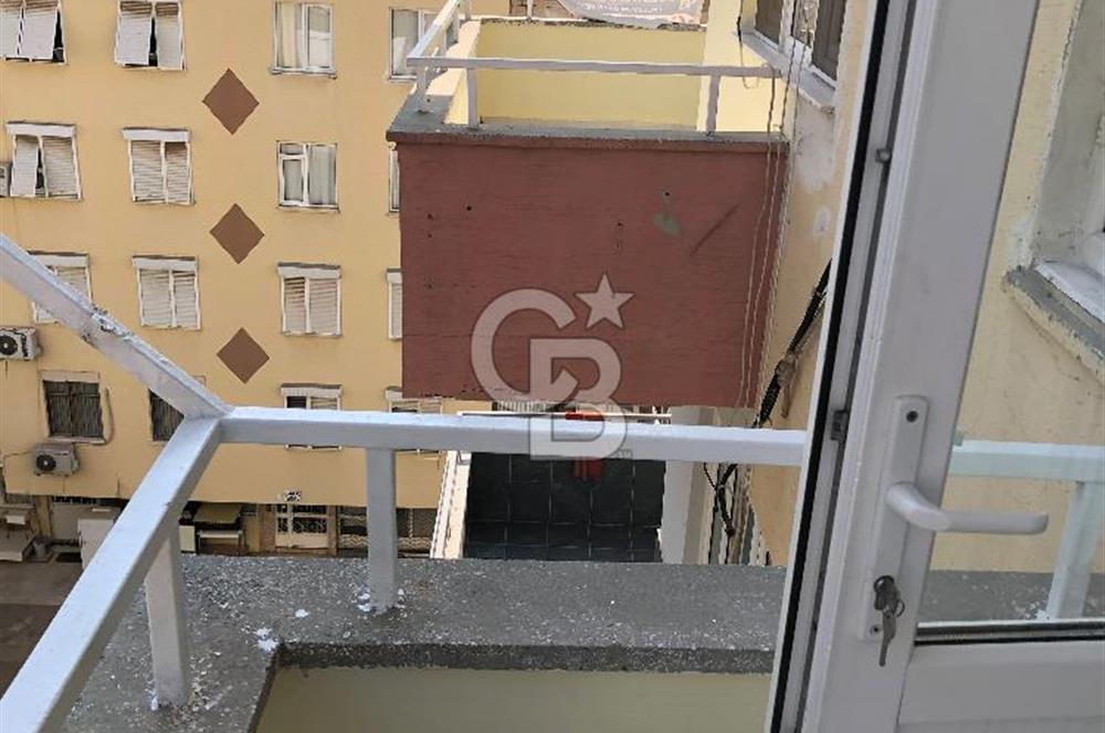 YILDIZ MAH.TADİLATLI GENİŞ DAİRE