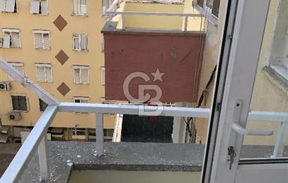 YILDIZ MAH.TADİLATLI GENİŞ DAİRE