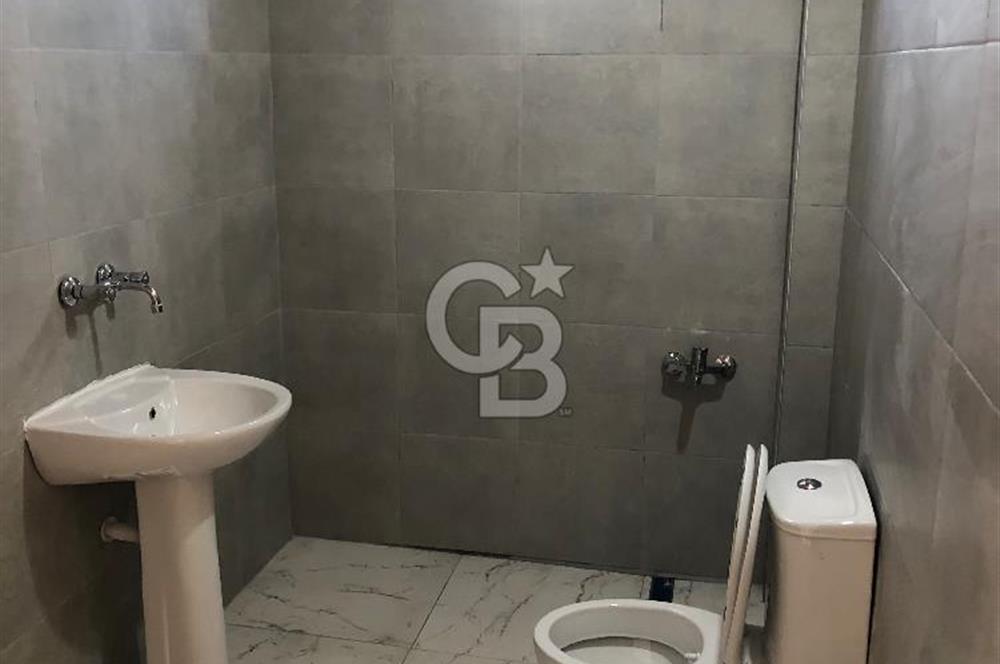 YILDIZ MAH.TADİLATLI GENİŞ DAİRE