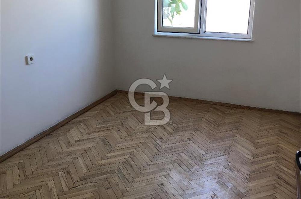 YILDIZ MAH.TADİLATLI GENİŞ DAİRE