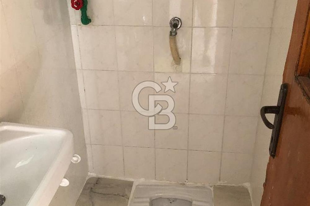 YILDIZ MAH.TADİLATLI GENİŞ DAİRE