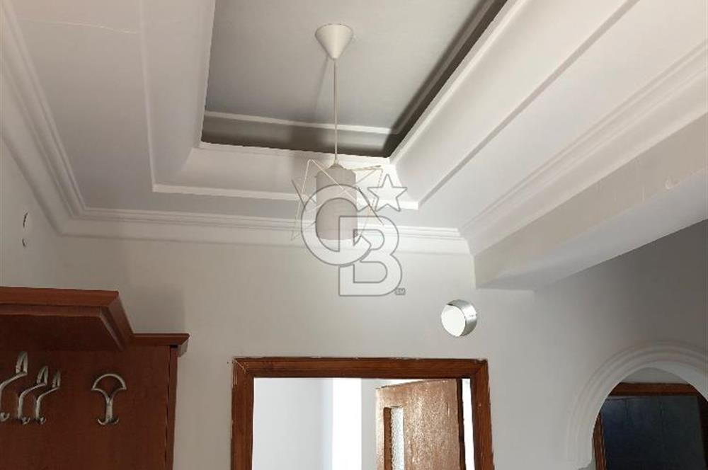 YILDIZ MAH.TADİLATLI GENİŞ DAİRE
