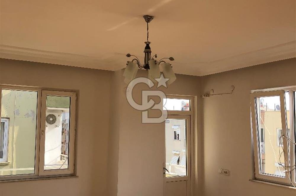 YILDIZ MAH.TADİLATLI GENİŞ DAİRE