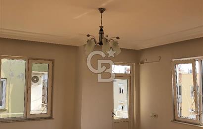 YILDIZ MAH.TADİLATLI GENİŞ DAİRE
