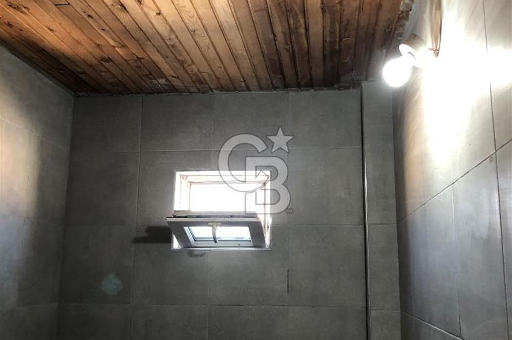 YILDIZ MAH.TADİLATLI GENİŞ DAİRE