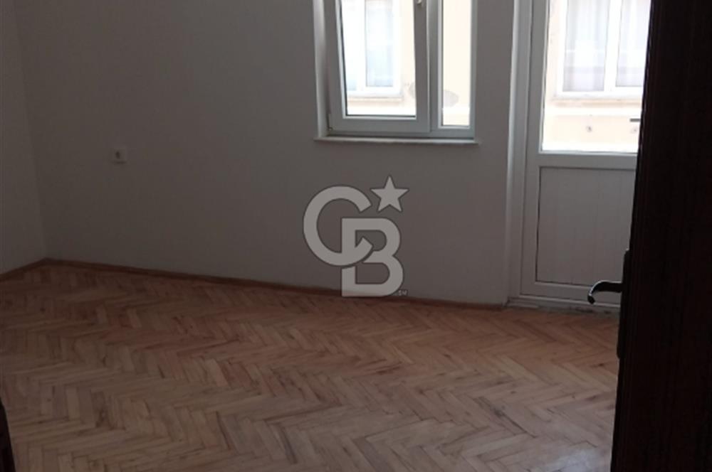 YILDIZ MAH.TADİLATLI GENİŞ DAİRE