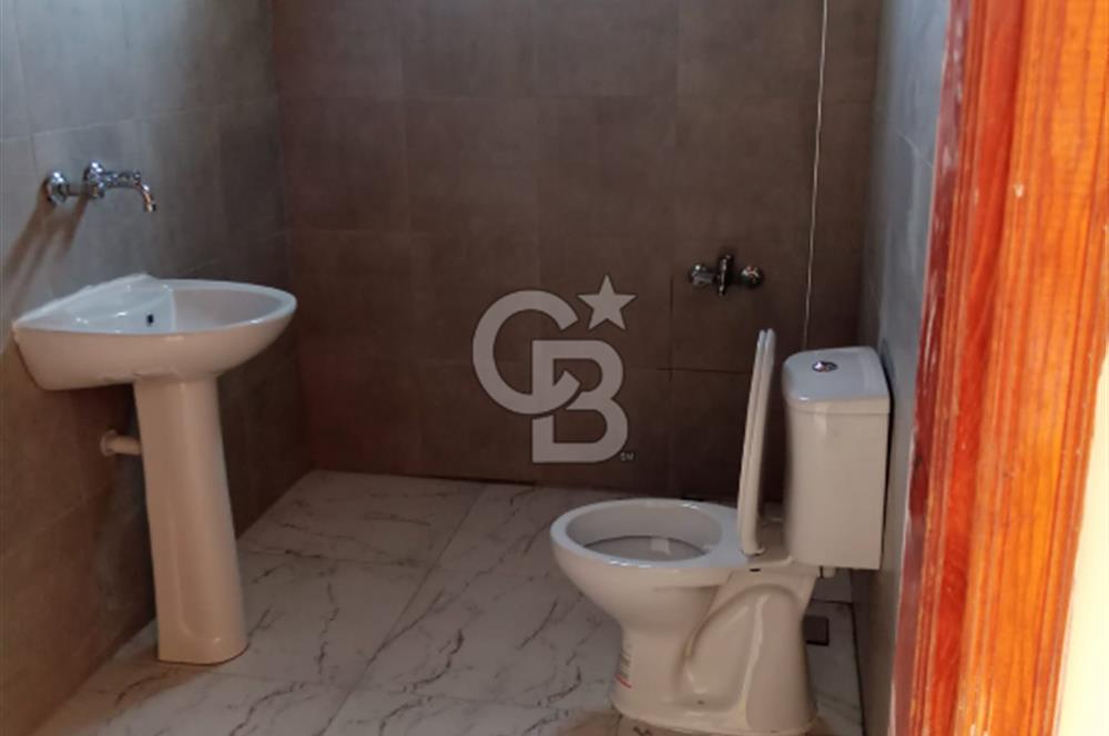 YILDIZ MAH.TADİLATLI GENİŞ DAİRE