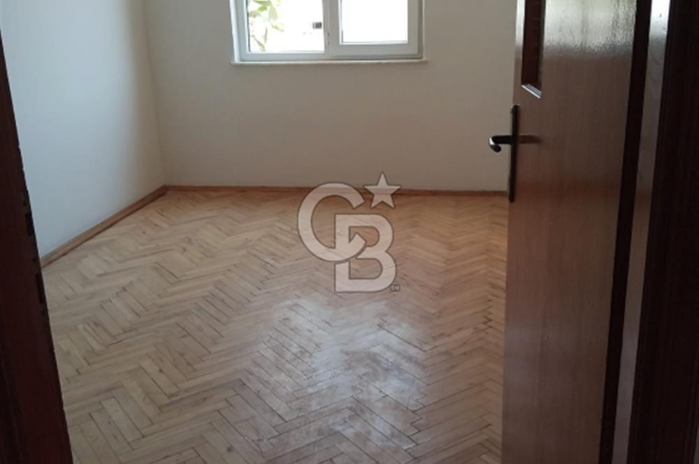 YILDIZ MAH.TADİLATLI GENİŞ DAİRE