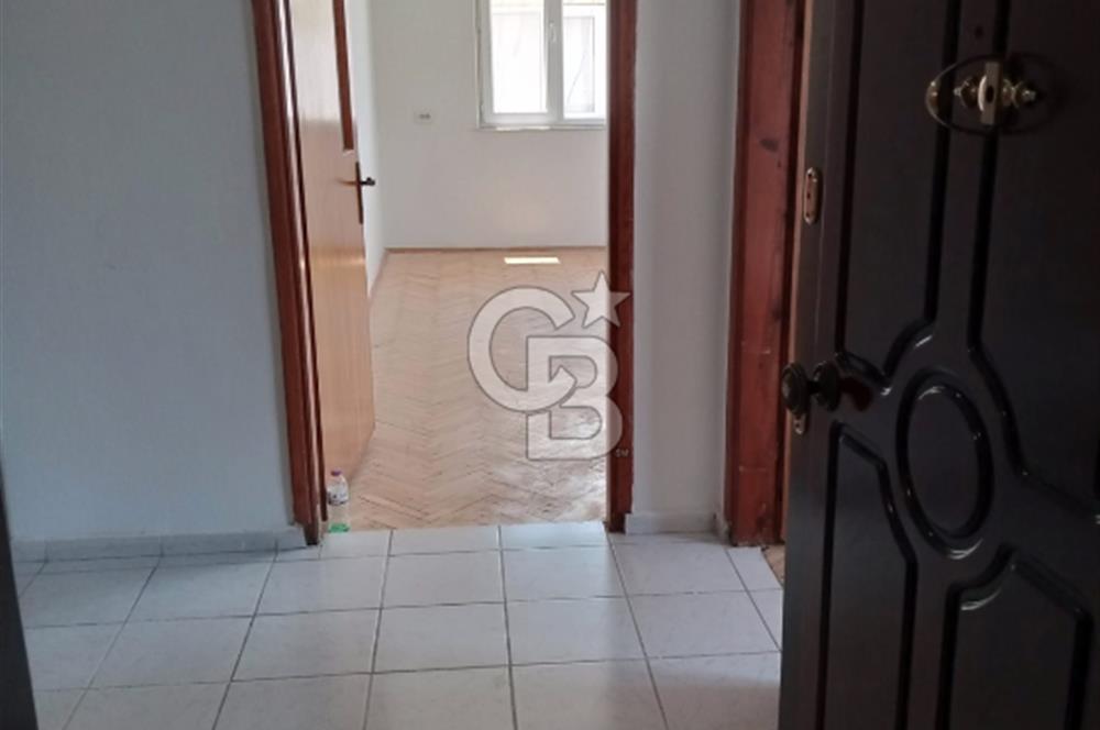 YILDIZ MAH.TADİLATLI GENİŞ DAİRE