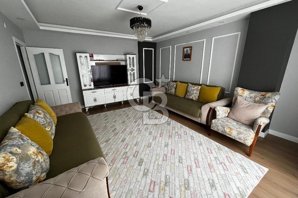 ESENYURT ÜÇEVLER SATILIK 2+1 DAİRE ASANSÖRLÜ BİNADA