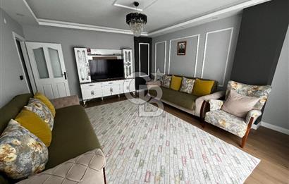 ESENYURT ÜÇEVLER SATILIK 2+1 DAİRE ASANSÖRLÜ BİNADA