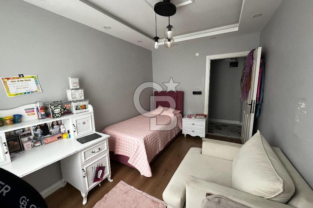 ESENYURT ÜÇEVLER SATILIK 2+1 DAİRE ASANSÖRLÜ BİNADA