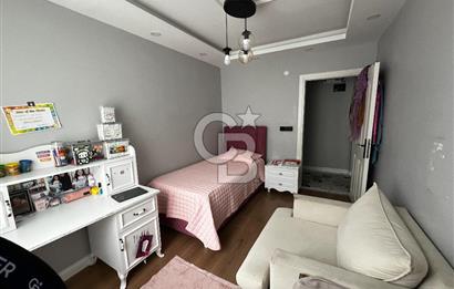 ESENYURT ÜÇEVLER SATILIK 2+1 DAİRE ASANSÖRLÜ BİNADA