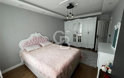 ESENYURT ÜÇEVLER SATILIK 2+1 DAİRE ASANSÖRLÜ BİNADA