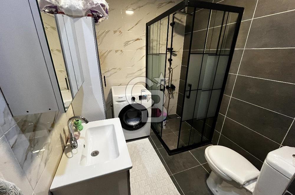 ESENYURT ÜÇEVLER SATILIK 2+1 DAİRE ASANSÖRLÜ BİNADA
