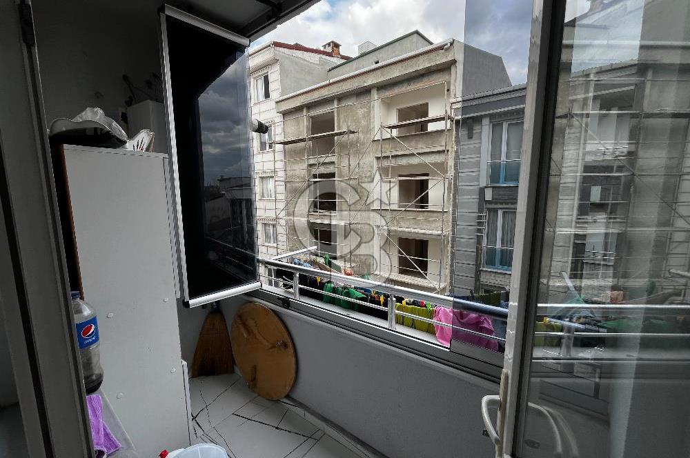 ESENYURT ÜÇEVLER SATILIK 2+1 DAİRE ASANSÖRLÜ BİNADA