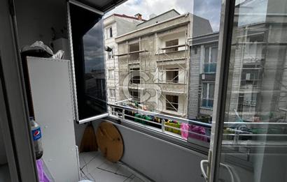 ESENYURT ÜÇEVLER SATILIK 2+1 DAİRE ASANSÖRLÜ BİNADA