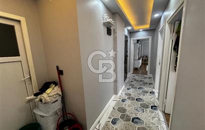ESENYURT ÜÇEVLER SATILIK 2+1 DAİRE ASANSÖRLÜ BİNADA