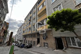 ESENYURT ÜÇEVLER SATILIK 2+1 DAİRE ASANSÖRLÜ BİNADA