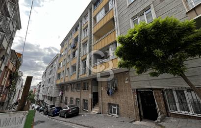 ESENYURT ÜÇEVLER SATILIK 2+1 DAİRE ASANSÖRLÜ BİNADA
