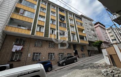 ESENYURT ÜÇEVLER SATILIK 2+1 DAİRE ASANSÖRLÜ BİNADA