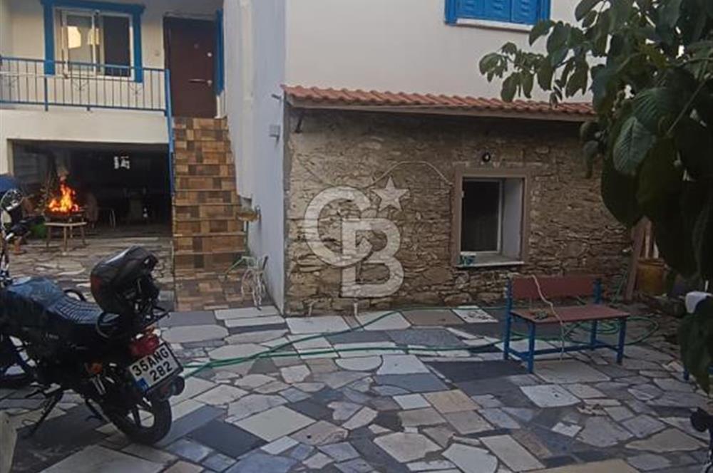 BEYLERDE BAHÇELİ MÜSTAKİL EV