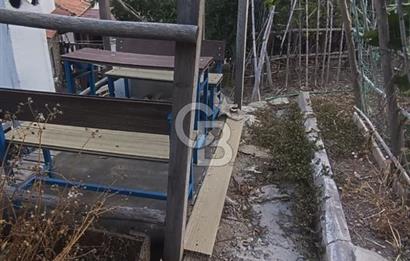 BEYLERDE BAHÇELİ MÜSTAKİL EV