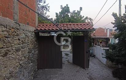BEYLERDE BAHÇELİ MÜSTAKİL EV
