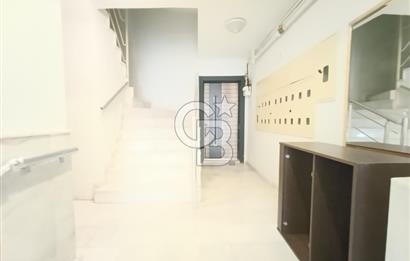 Bostanlı da Satılık 3+1 Giriş Kat Daire