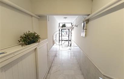 Bostanlı da Satılık 3+1 Giriş Kat Daire