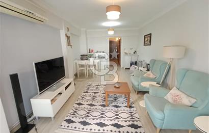 Bostanlı da Satılık 3+1 Giriş Kat Daire